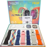 ساعت هوشمند T10 Ultra2 2.21