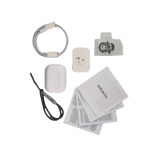 Air pods pro 2 type_C ANC (Gorilla logo)