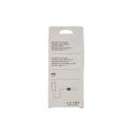 آداپتور ۲۰ وات کابل تایپ سی لایتنیگ
