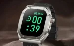 ساعت هوشمند LG61 MAX