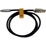 کابل USB نوع C کابل شارژ USB-A و USB-C