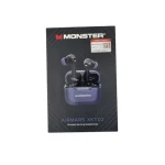 هنزفری بی‌سیم گیمینگ Monster Airmars XKT02
