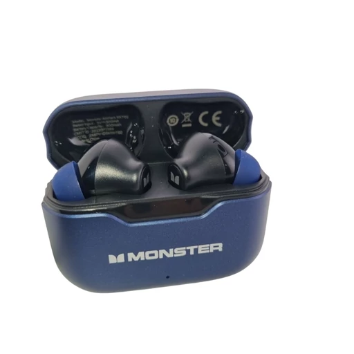 هنزفری بی‌سیم گیمینگ Monster Airmars XKT02