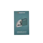 هنزفری بی‌سیم گیمینگ Monster Airmars XKT17