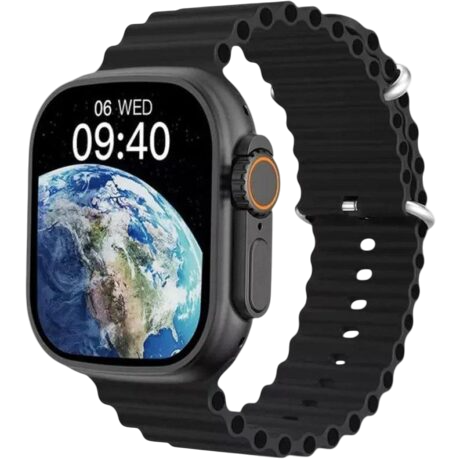 ساعت هوشمند KEQIWEAR  KW63 Ultra3