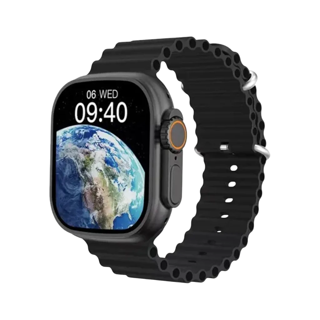 ساعت هوشمندKW51 Ultra 3