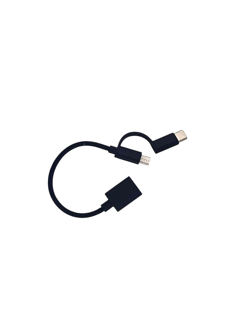 OTG از USB به میکرو تایپ سی