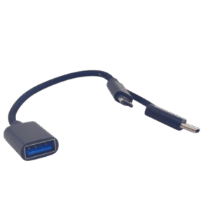 OTG از USB به میکرو تایپ سی