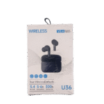 ایرپاد Wireless مدل U36