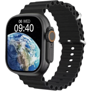 ساعت هوشمند KEQIWEAR KW63 Ultra3