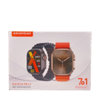 ساعت هوشمند KW28 Ultra 3