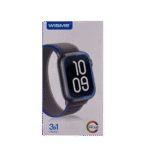 ساعت هوشمند Wisme مدل WS-X16