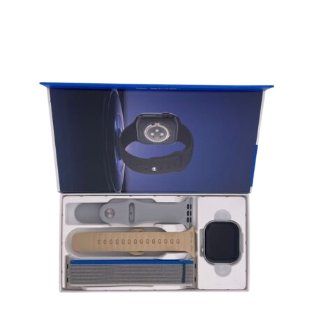 ساعت هوشمند Wisme مدل WS-X16