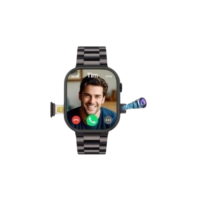 ساعت هوشمند X-inova مدل MX3 PRO با نمایشگر AMOLED و GPS
