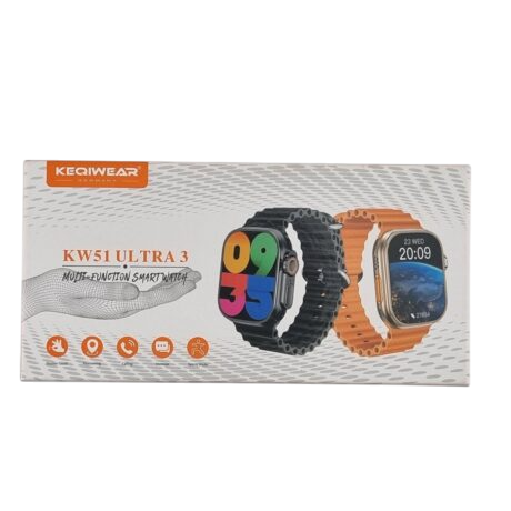 ساعت هوشمندKW53 Ultra 3