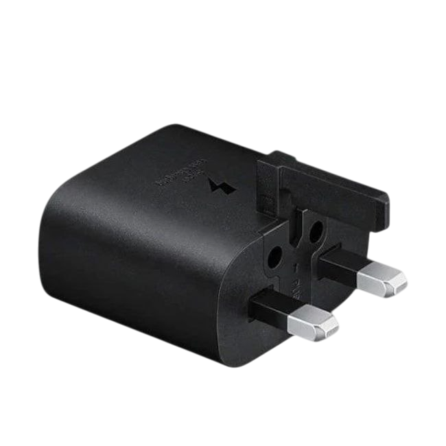 شارژر دیواری 25 وات مدل PD_EP_TA800 به همراه کابل usb-c