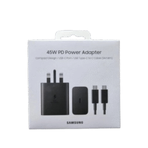 شارژر دیواری 45 وات سامسونگ مدل EP-T4510