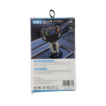 شارژر فندکی (P91 (100W