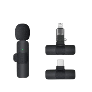 میکروفون بی سیم مدل k8 wireless microphone
