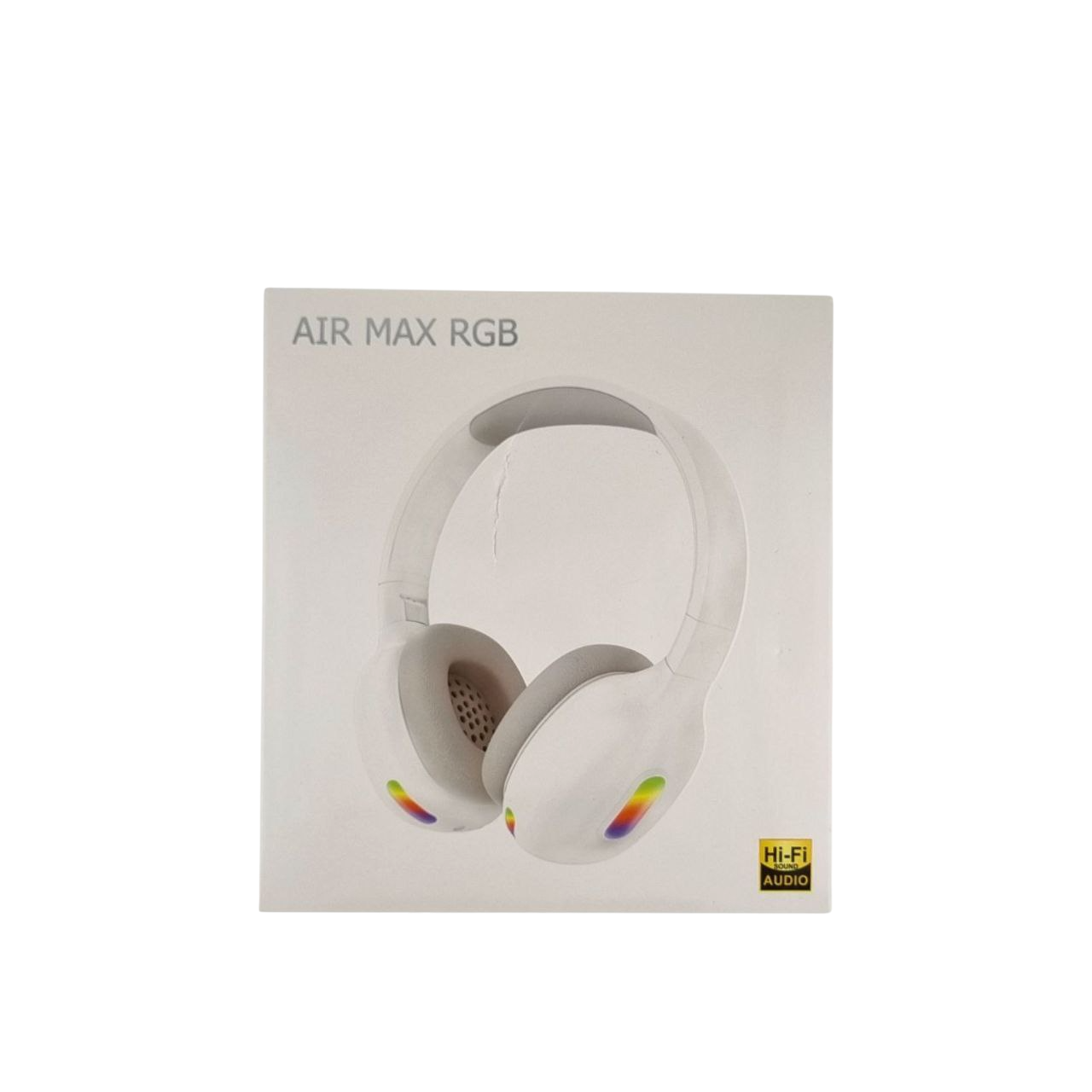 هدفون Air max RGB اورجینال