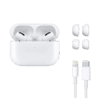 هدفون بلوتوثی اپل مدل AirPods Pro 2021