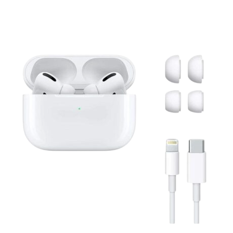 هدفون بلوتوثی اپل مدل AirPods Pro 2021