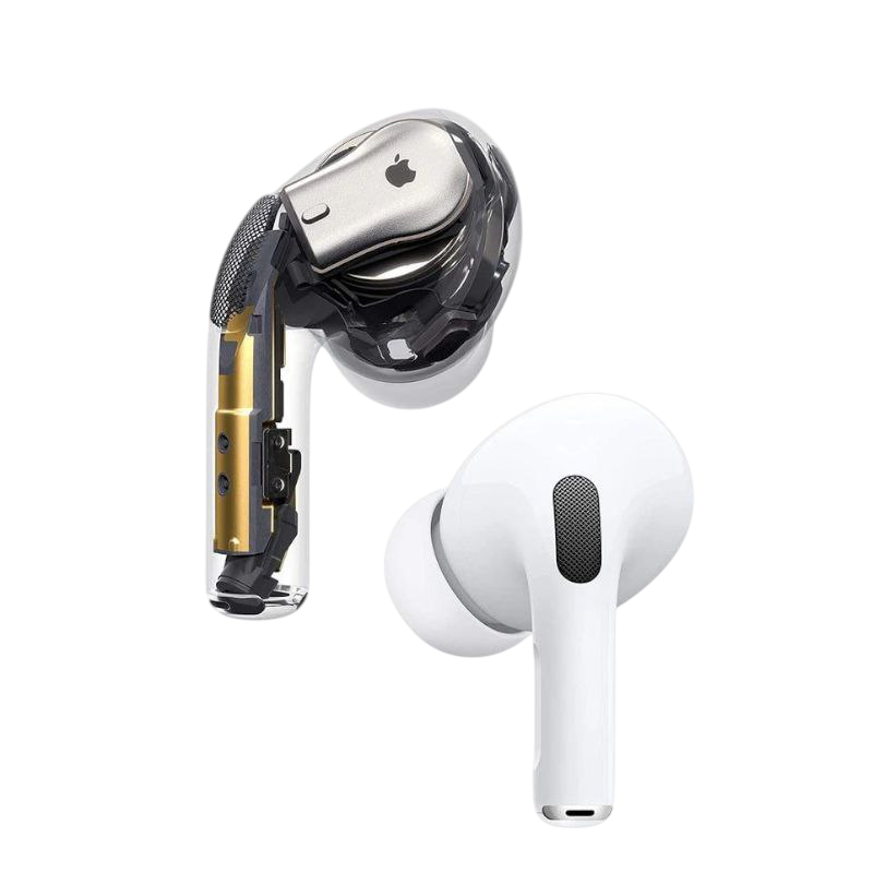 هدفون بلوتوثی اپل مدل AirPods Pro 2021