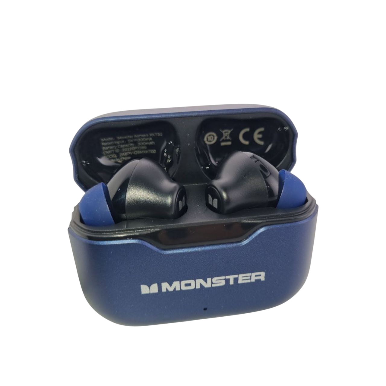 هندزفری بلوتوثی Monster Airmars XKT02