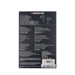 هندزفری بلوتوثی Monster Airmars XKT02