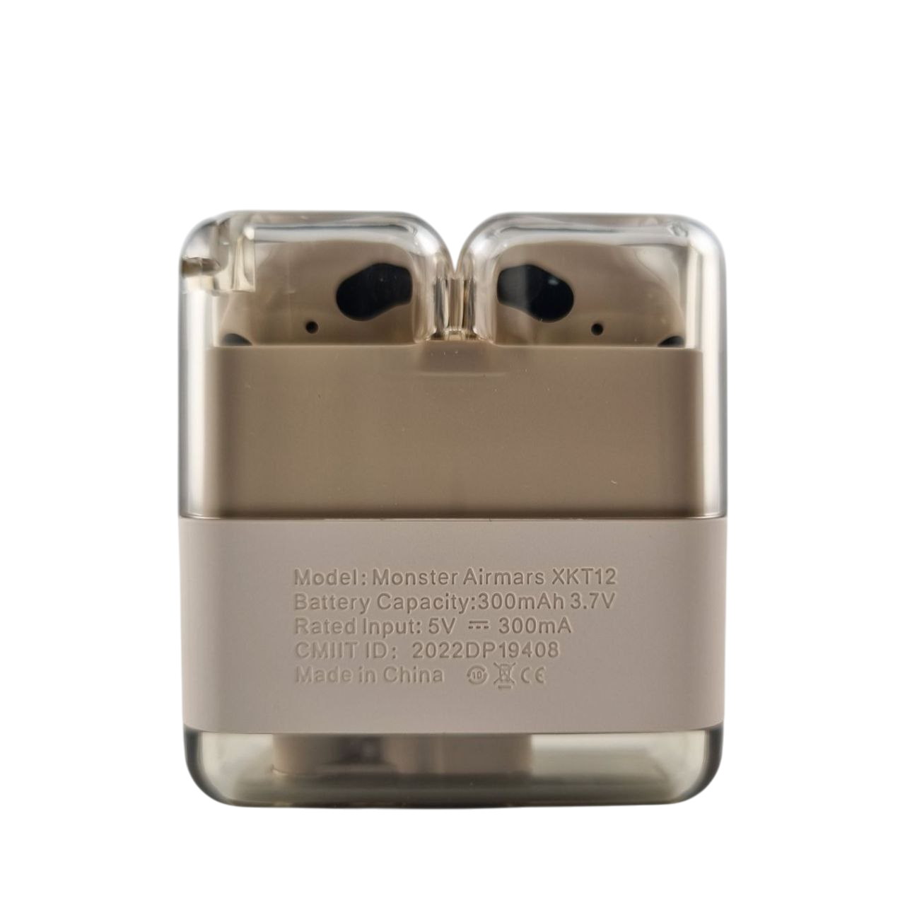 هندزفری بلوتوثی Monster XKT12