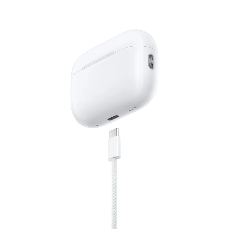 هندزفری بلوتوثی اپل AirPods Pro 2nd Generation Type-C