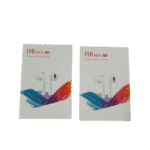 هندزفری بلوتوثی مدل I16 MAX