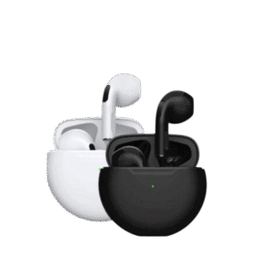 هندزفری بلوتوثی مدل ایرپاد pro 6