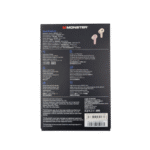 هندزفری بلوتوثی گیمینگMonster Airmars XKT06