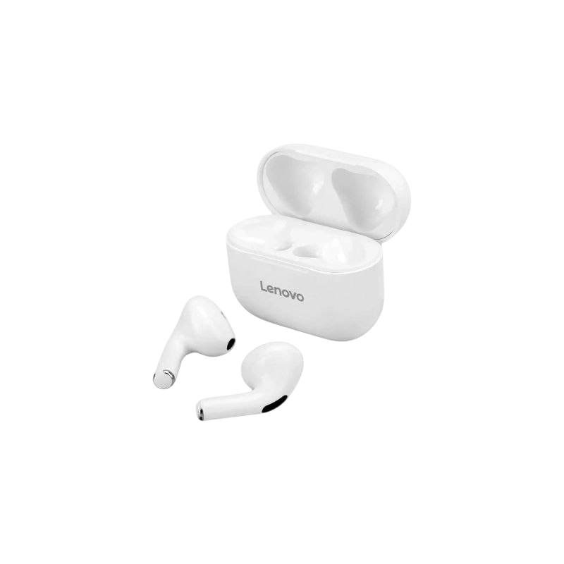 هندزفری بی سیم لنوو مدل MOL LP WSE 40
