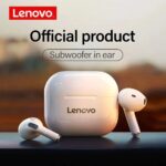 هندزفری بی سیم لنوو مدل MOL LP WSE 40