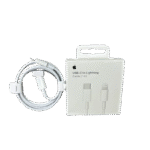 کابل شارژ آیفون تبدیل TYPE-C به Lightning مدل A2561