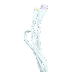 کابل فست شارژ USB به Type-C پرمیوم مدل SJ-A2-U2 طول 1 متر