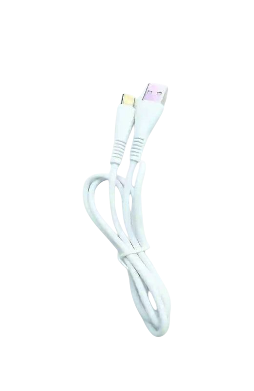 کابل فست شارژ USB به Type-C پرمیوم مدل SJ-A2-U2 طول 1 متر