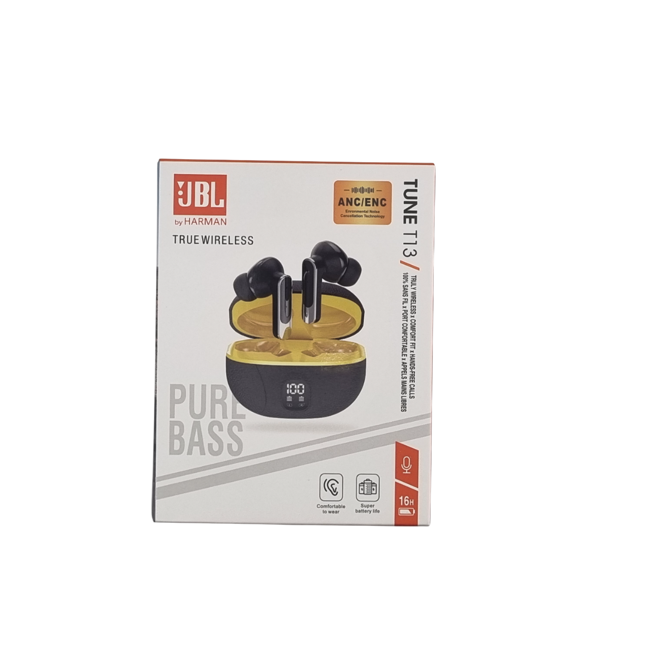 هندزفری بلوتوثی Jbl مدل Tune T13