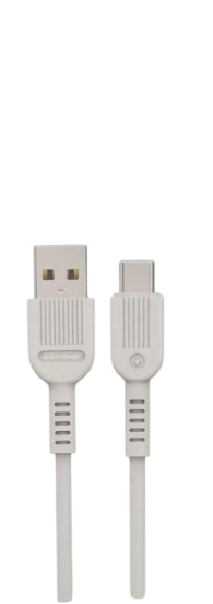 E-strong کابل تایپ C فست شارژ