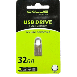 فلش مموری کالوس مدل USB 3.0 32 گیگ