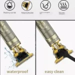 ماشین اصلاح خطزن و صفرزن Ak19- AKOVA