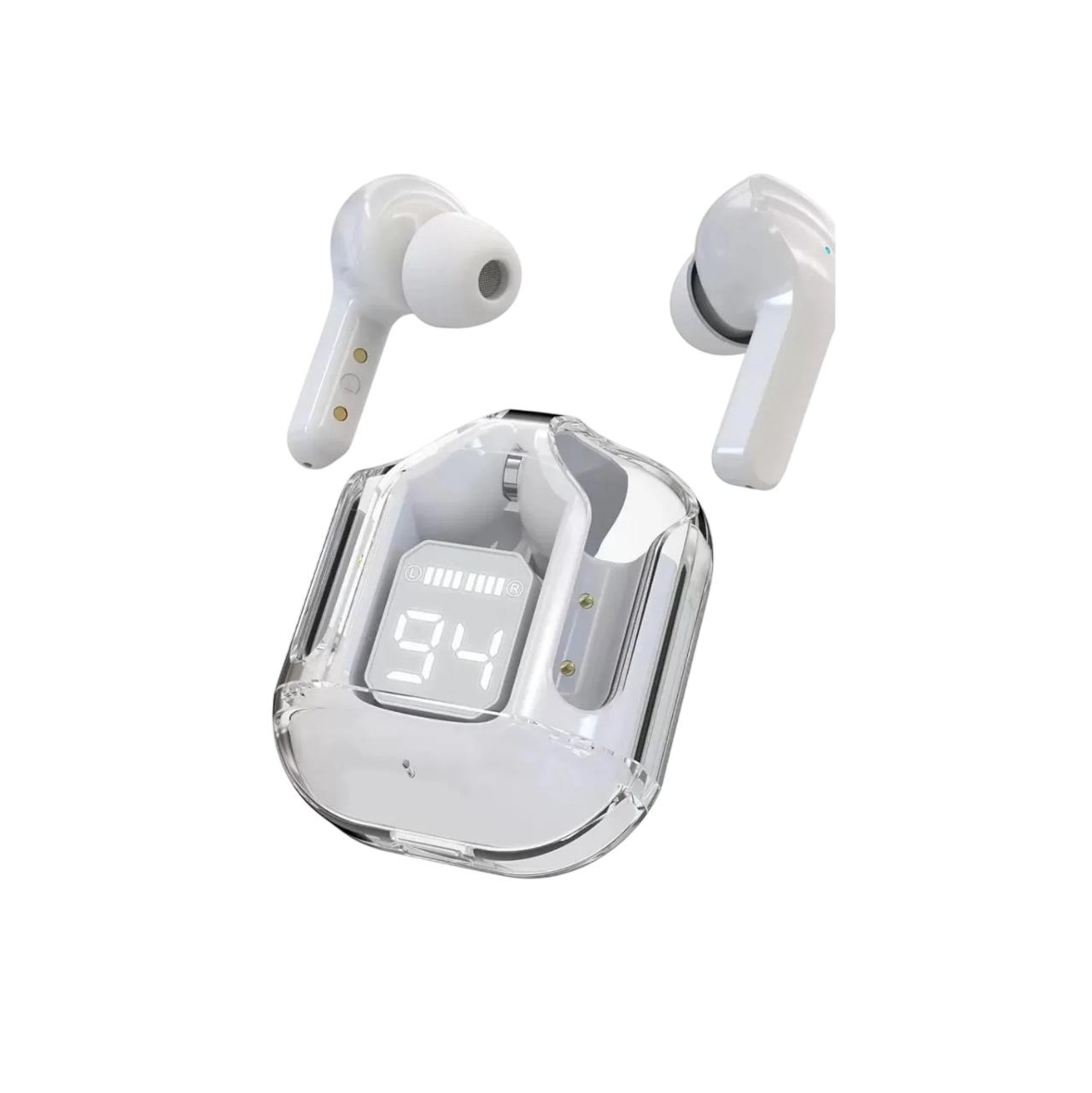 هندزفری بلوتوثی مدل ultrapod 5.3 سفید