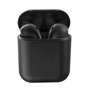 هندزفری بلوتوثی مدل inpods12 مشکی
