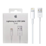 USB_lightning Apple