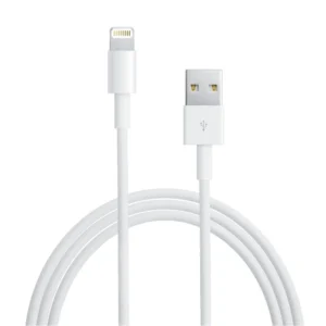 USB_lightning Apple