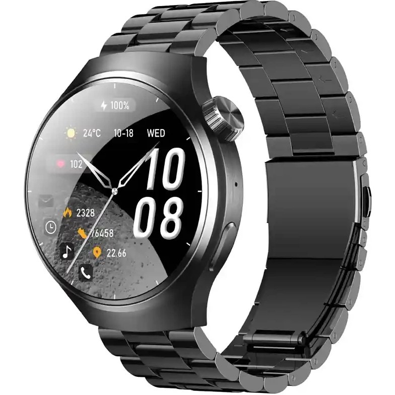 ساعت هوشمند مدل Wisme ws-x38