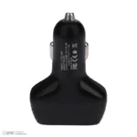 شارژر فندکی 20 وات سه پورت مدل LDO-555
