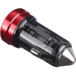 شارژر فندکی 55 وات WKN-733